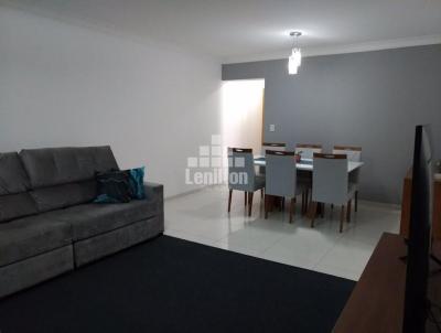 Apartamento para Venda, em Santo Andr, bairro Campestre, 2 dormitrios, 2 banheiros, 1 sute, 2 vagas