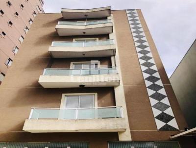 Apartamento para Venda, em Santo Andr, bairro Campestre, 3 dormitrios, 3 banheiros, 1 sute, 2 vagas