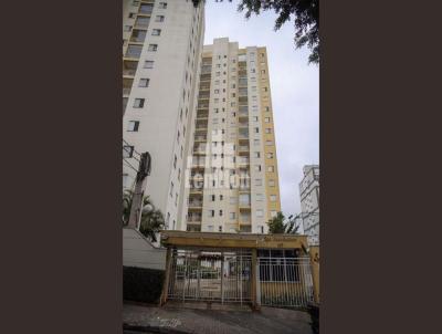 Apartamento para Venda, em So Bernardo do Campo, bairro Vila Caminho do Mar, 2 dormitrios, 1 banheiro, 1 vaga