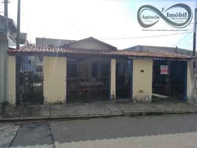 Casa para Venda, em So Jos dos Campos, bairro Jardim Ismnia, 2 dormitrios, 2 banheiros, 3 vagas