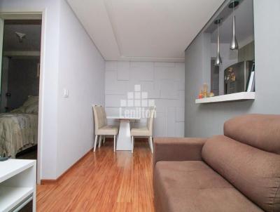 Apartamento para Venda, em Santo Andr, bairro Vila Homero Thon, 2 dormitrios, 1 banheiro, 1 vaga