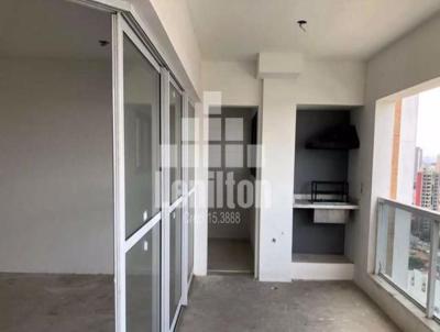 Apartamento para Venda, em Santo Andr, bairro Vila Guiomar, 3 dormitrios, 4 banheiros, 3 sutes, 3 vagas