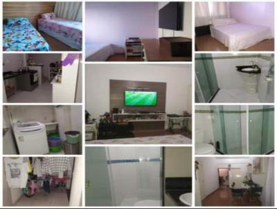 Apartamento para Venda, em Vitria, bairro Centro, 3 dormitrios, 2 banheiros, 1 sute
