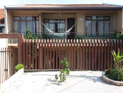 Sobrado para Venda, em Colombo, bairro Roa Grande, 4 dormitrios, 2 banheiros, 2 vagas