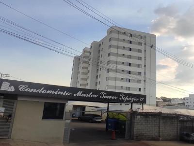 Apartamento para Venda, em Ibirit, bairro Industrial de Ibirit, 2 dormitrios, 1 banheiro, 1 vaga