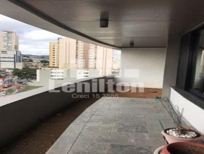 Apartamento para Venda, em So Bernardo do Campo, bairro Centro, 4 dormitrios, 5 banheiros, 4 sutes, 5 vagas