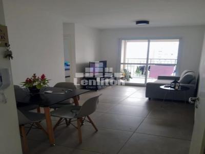 Apartamento para Venda, em So Paulo, bairro Tatuap, 2 dormitrios, 1 banheiro, 1 vaga