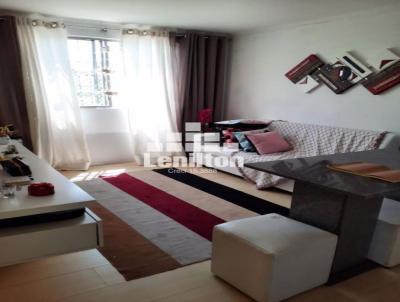 Apartamento para Venda, em So Bernardo do Campo, bairro Santa Terezinha, 2 dormitrios, 1 banheiro, 1 vaga