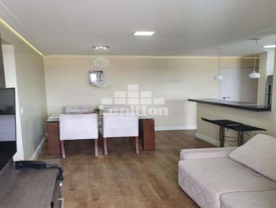 Apartamento para Venda, em So Bernardo do Campo, bairro Centro, 2 dormitrios, 1 banheiro, 1 vaga