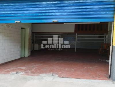 Salo Comercial para Locao, em Santo Andr, bairro Vila Floresta, 1 banheiro