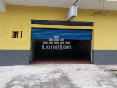 Salo Comercial para Locao, em Santo Andr, bairro Vila Floresta, 1 banheiro