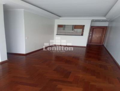 Apartamento para Venda, em Santo Andr, bairro Campestre, 3 dormitrios, 2 banheiros, 1 sute, 5 vagas