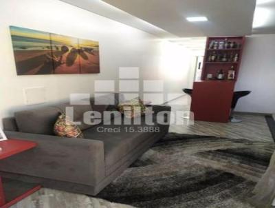 Apartamento para Venda, em Santo Andr, bairro Vila Valparaso, 2 dormitrios, 1 banheiro, 1 vaga