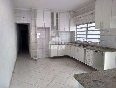 Casa para Venda, em Santo Andr, bairro Parque Oratrio, 4 dormitrios, 3 banheiros, 1 sute, 2 vagas