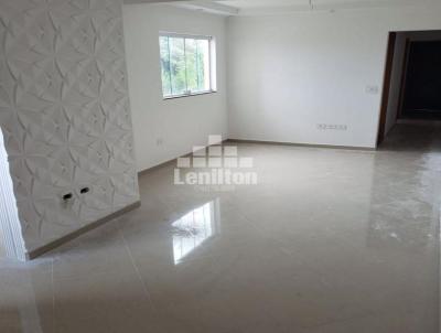 Apartamento para Venda, em Santo Andr, bairro Parque das Naes, 3 dormitrios, 2 banheiros, 1 sute, 2 vagas