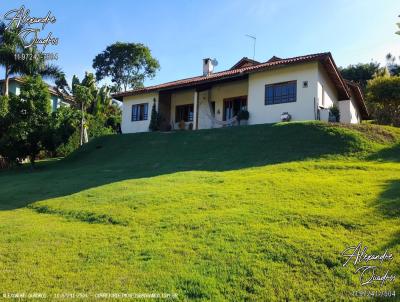 Casa em Condomnio para Venda, em Bragana Paulista, bairro Condomnio Jardim das Palmeiras, 4 dormitrios, 4 banheiros, 4 sutes, 3 vagas