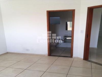 Apartamento para Venda, em Santo Andr, bairro Jardim Ana Maria, 2 dormitrios, 1 banheiro, 1 vaga