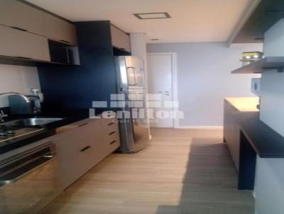 Apartamento para Venda, em Santo Andr, bairro Jardim, 2 dormitrios, 2 banheiros, 2 sutes, 2 vagas