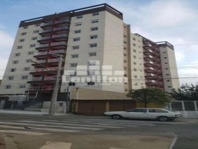 Apartamento para Venda, em Santo Andr, bairro Vila Curu, 2 dormitrios, 2 banheiros, 1 sute, 1 vaga