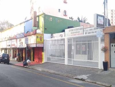 Casa para Locao, em Santo Andr, bairro Vila Gilda, 5 vagas