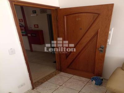 Apartamento para Venda, em So Bernardo do Campo, bairro Centro, 2 dormitrios, 1 banheiro, 1 vaga