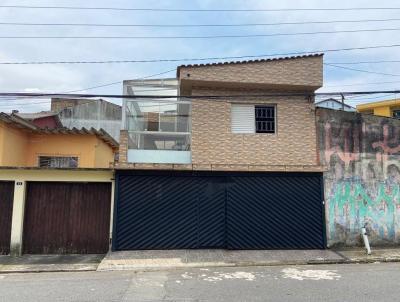 Casa para Venda, em So Paulo, bairro Parque So Rafael, 3 dormitrios, 3 banheiros, 1 sute, 3 vagas