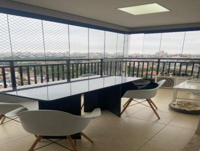 Apartamento para Venda, em So Caetano do Sul, bairro Jardim So Caetano, 3 dormitrios, 4 banheiros, 2 sutes, 3 vagas