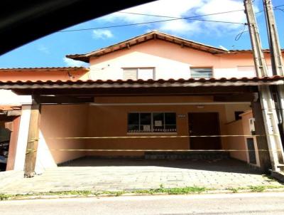 Sobrado para Venda, em So Bernardo do Campo, bairro Jardim das Quatro Marias, 2 dormitrios, 2 banheiros, 2 vagas