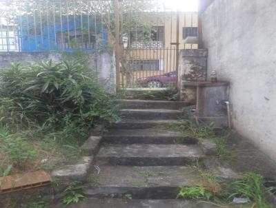 Terreno para Venda, em Santo Andr, bairro Jardim Bela Vista