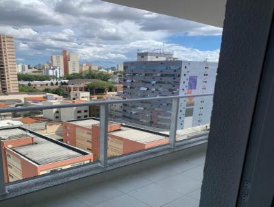 Apartamento para Venda, em So Bernardo do Campo, bairro Vila Camargo, 2 dormitrios, 2 banheiros, 1 sute, 2 vagas