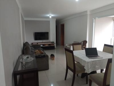 Apartamento para Venda, em Santo Andr, bairro Jardim, 3 dormitrios, 4 banheiros, 3 sutes, 3 vagas