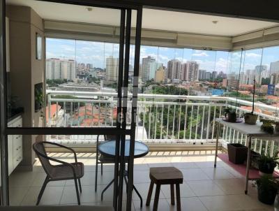 Apartamento para Venda, em So Bernardo do Campo, bairro Nova Petrpolis, 4 dormitrios, 4 banheiros, 2 sutes, 2 vagas