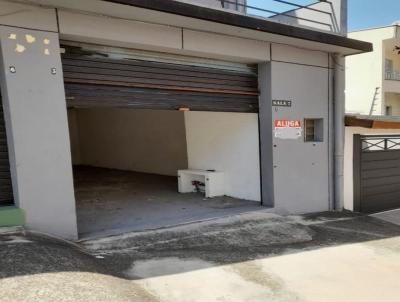 Salo Comercial para Locao, em Santo Andr, bairro Vila Valparaso