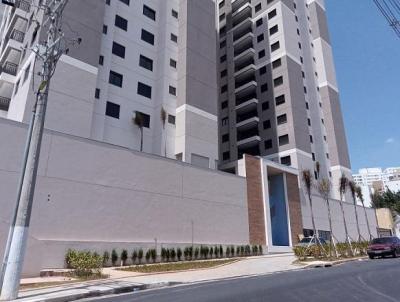 Apartamento para Venda, em Osasco, bairro Js Sto Antonio, 2 dormitórios, 1 banheiro, 1 vaga