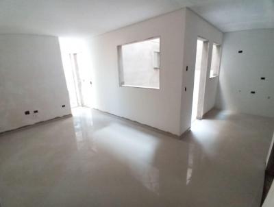 Apartamento para Venda, em Santo Andr, bairro Vila Gilda, 2 dormitrios, 2 banheiros, 1 sute, 1 vaga