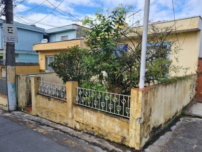 Casa para Venda, em So Bernardo do Campo, bairro Vila Santa Filomena, 2 dormitrios, 1 banheiro, 1 vaga