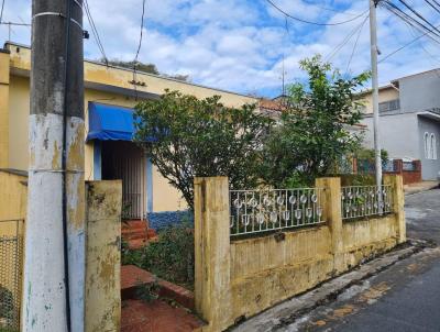 Casa para Venda, em So Bernardo do Campo, bairro Vila Santa Filomena, 2 dormitrios, 1 banheiro, 1 vaga