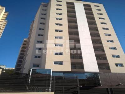 Apartamento para Venda, em So Bernardo do Campo, bairro Vila Dusi, 2 dormitrios, 1 sute