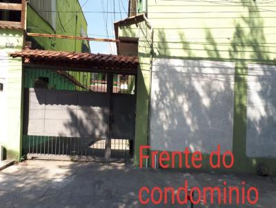 Casa 1 dormitrio para Venda, em Nova Iguau, bairro da Luz, 1 dormitrio, 1 banheiro