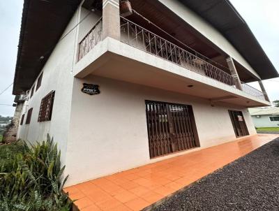 Comercial para Locao, em Concrdia, bairro Fragosos, 2 banheiros