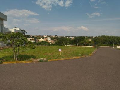 Terreno para Venda, em Pirapozinho, bairro Cond. Golden Park