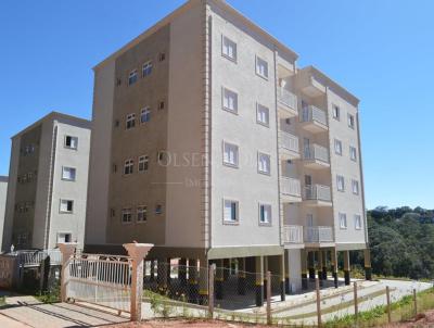 Apartamento para Venda, em Campos do Jordo, bairro Cu Azul, 2 dormitrios, 1 banheiro, 1 vaga