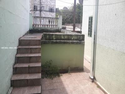 Casa / Sobrado para Venda, em Carapicuba, bairro Conjunto Habitacional Presidente Castelo Branco, 2 dormitrios, 1 banheiro, 1 vaga
