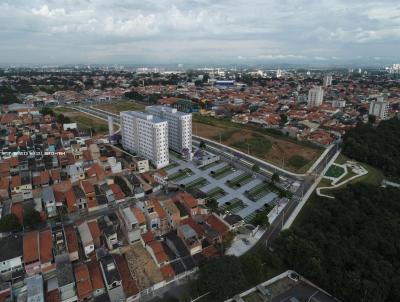 Apartamento para Venda, em So Jos dos Campos, bairro Cidade Morumbi, 2 dormitrios, 1 banheiro, 1 vaga