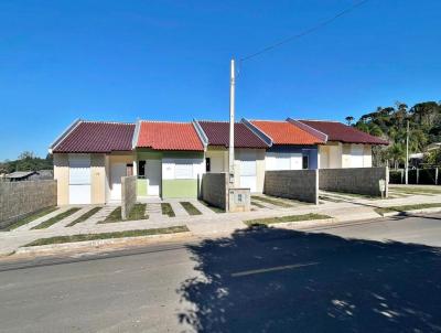 Casa 2 dormitrios para Venda, em Gravata, bairro Itacolomi, 2 dormitrios, 1 banheiro, 1 vaga