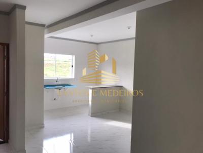 Kitnet para Venda, em Pouso Alegre, bairro PARQUE REAL, 1 dormitrio, 1 banheiro