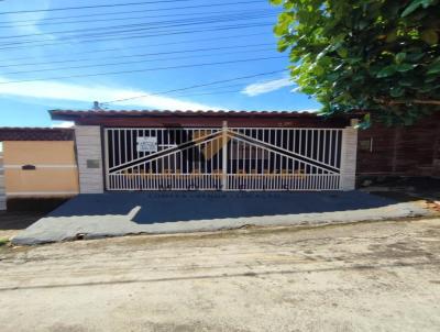 Casa para Venda, em Alfenas, bairro Residencial Oliveira, 2 dormitrios, 1 banheiro, 1 vaga
