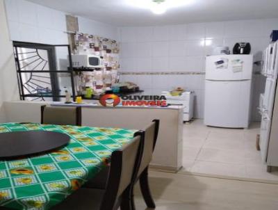 Casa para Venda, em Limeira, bairro Recanto Verde, 2 dormitórios, 1 vaga