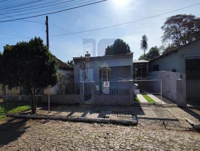 Casa para Venda, em São Borja, bairro Maria do Carmo, 4 dormitórios, 2 banheiros, 2 vagas