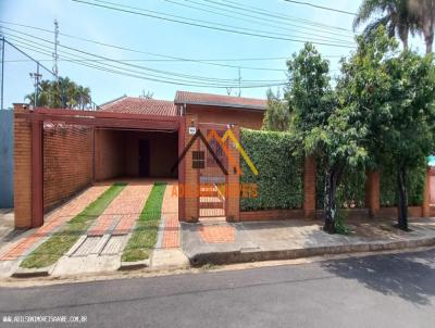 Casa para Venda, em Avar, bairro Jardim Europa I